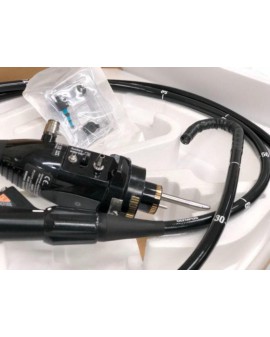Olympus Evis Exera III CF-HQ190L Video Colonoscope Endoscope New En...