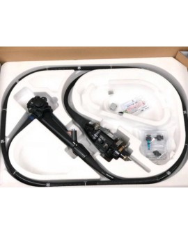 Olympus Evis Exera III CF-HQ190L Video Colonoscope Endoscope New En...