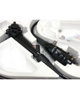 Olympus Evis Exera III CF-HQ190L Video Colonoscope Endoscope New En...