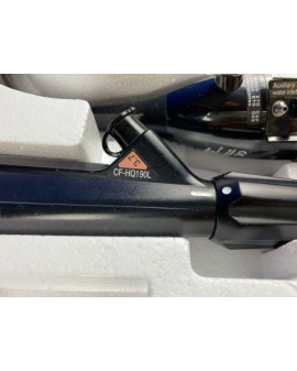 Olympus Evis Exera III CF-HQ190L Video Colonoscope Endoscope New En...