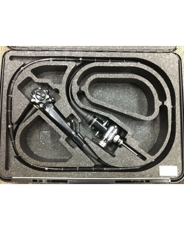 Olympus PCF-Q180AL Colonoscope Endoscopy Endoscope New Endoscopy
