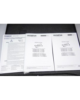 Olympus PCF-160AL Pediatric Video Colonoscope Endoscope New Endoscopy