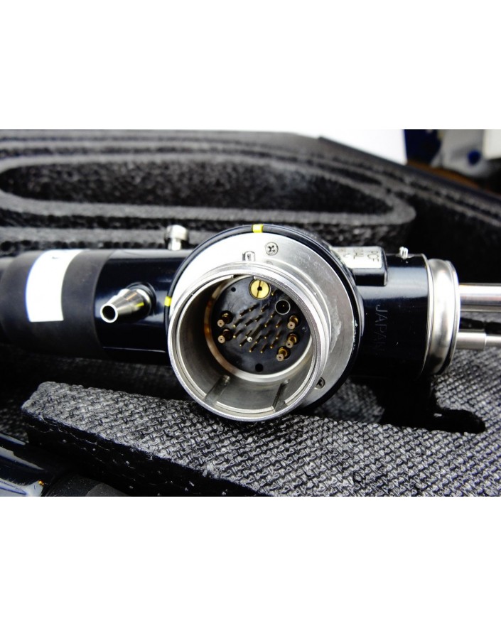 Olympus PCF-160AL Pediatric Video Colonoscope Endoscope New Endoscopy