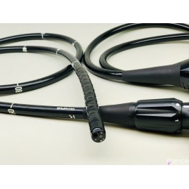 Olympus EVIS EXERA III CF-HQ190L Video Colonoscope Endoscope New En...
