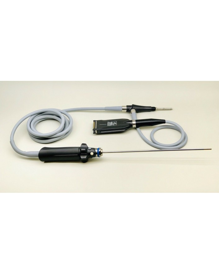 Olympus WA50052A EndoEye HD II 30 Degree 5mm Laparoscope Endoscopy