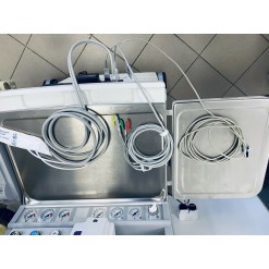 GE Datex Ohmeda Aestiva 5 MRI PSVPRO w/7900 SmartVent Ventilator An...