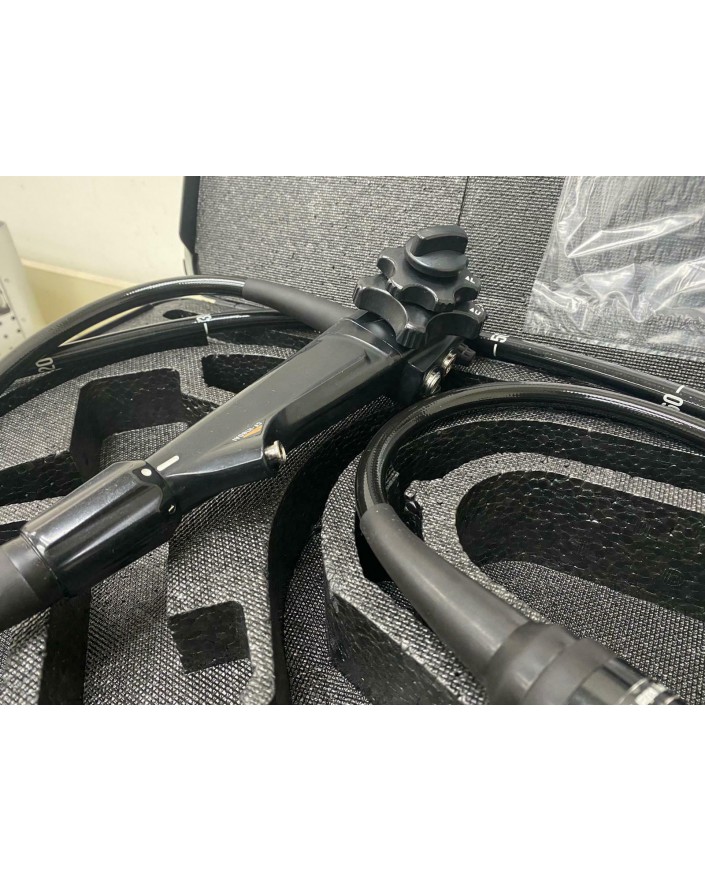 Olympus CF-H180Ai HD Video Colonoscope Endoscope Endoscopy