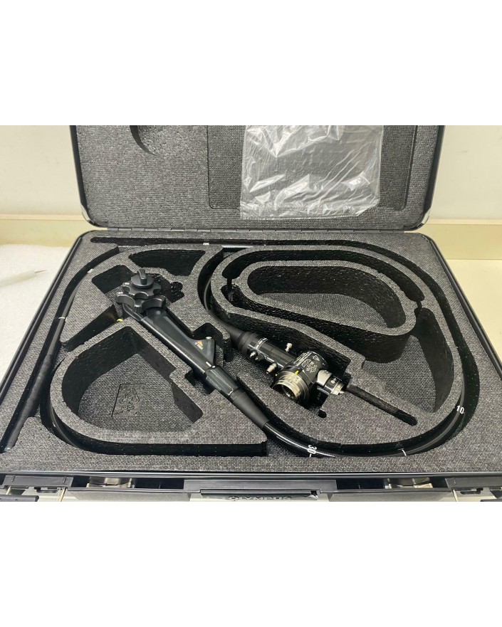 Olympus CF-H180Ai HD Video Colonoscope Endoscope Endoscopy
