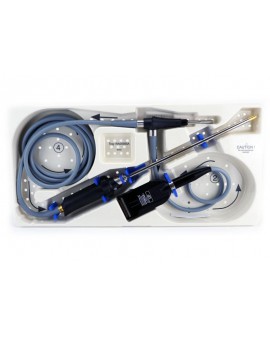 Olympus WA50042A 10mm 30 Degree HD EndoEye II Video Laparoscope End...