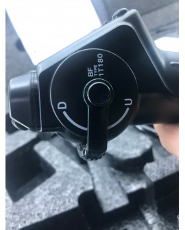Olympus BF-1T180 Video Bronchoscope Endoscope New Endoscopy