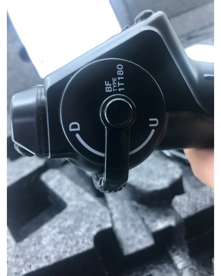 Olympus BF-1T180 Video Bronchoscope Endoscope New Endoscopy