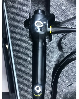 Olympus BF-1T180 Video Bronchoscope Endoscope New Endoscopy
