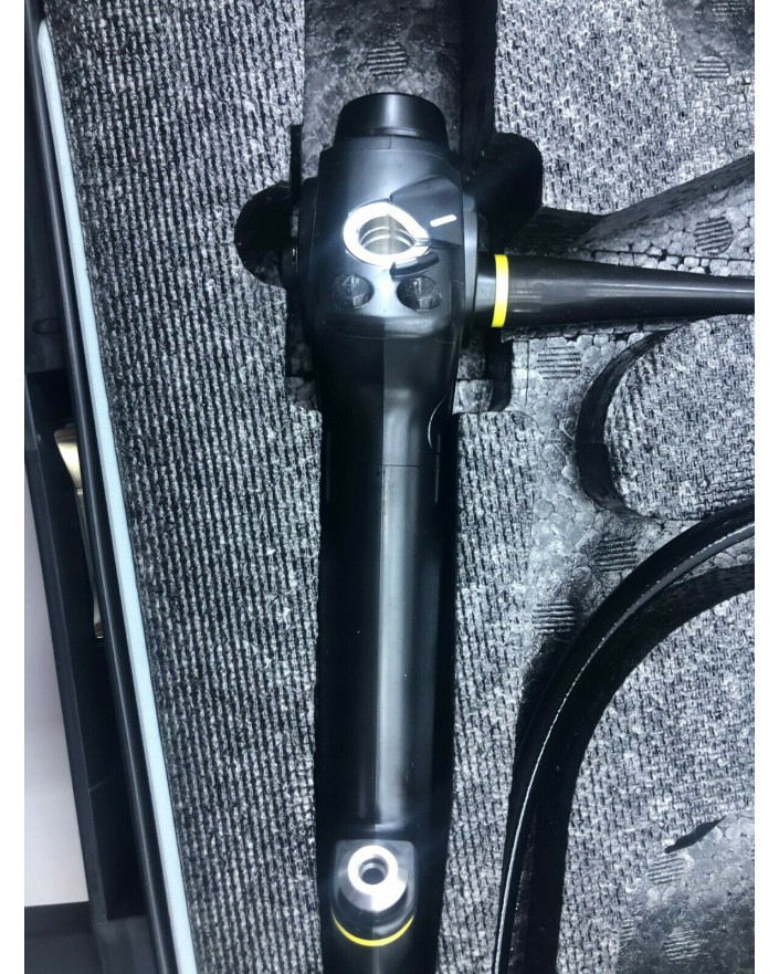 Olympus BF-1T180 Video Bronchoscope Endoscope New Endoscopy