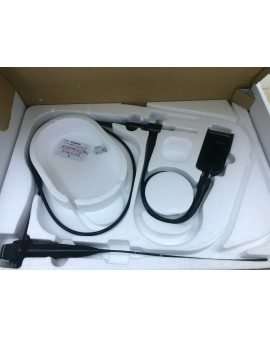 Olympus ENF-VH Laryngoscope Endoscope Endoscopy