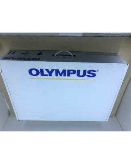 Olympus ENF-VH Laryngoscope Endoscope Endoscopy