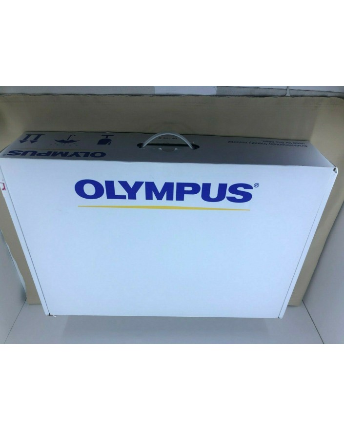 Olympus ENF-VH Laryngoscope Endoscope Endoscopy
