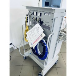 GE Datex Ohmeda Aestiva 5 MRI PSVPRO w/7900 SmartVent Ventilator An...
