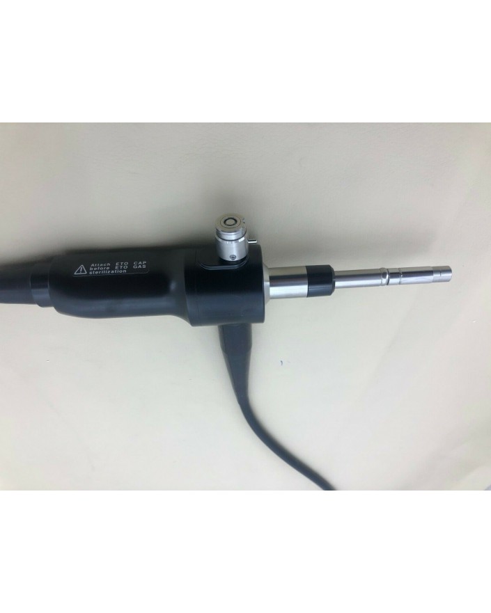 Olympus ENF-VH Laryngoscope Endoscope Endoscopy