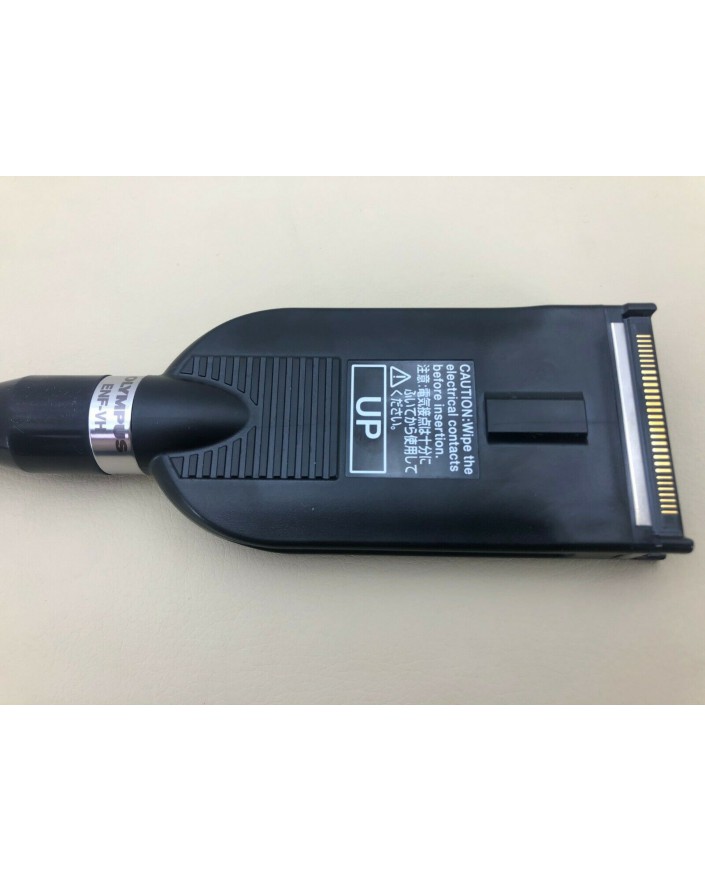 Olympus ENF-VH Laryngoscope Endoscope Endoscopy