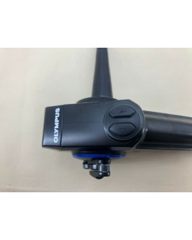 Olympus ENF-VH Laryngoscope Endoscope Endoscopy