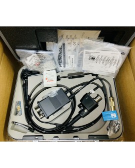Pentax EC-3870CILK Video Scope Colonoscope With Confocal Endo Micro...