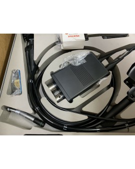 Pentax EC-3870CILK Video Scope Colonoscope With Confocal Endo Micro...