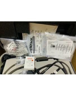 Pentax EC-3870CILK Video Scope Colonoscope With Confocal Endo Micro...