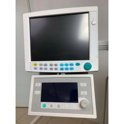GE Datex-Ohmeda Aestiva 3000 Anesthesia Machine Anesthesia