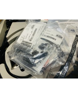 Pentax EC-3870CILK Video Scope Colonoscope With Confocal Endo Micro...