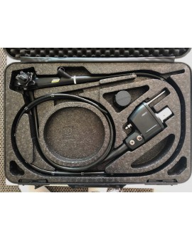 Pentax EC34-i10F Colonoscope Endoscopy