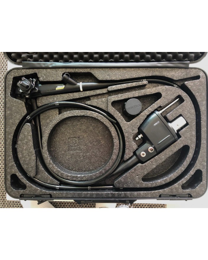 Pentax EC34-i10F Colonoscope Endoscopy