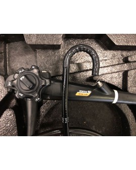 Pentax EC34-i10F Colonoscope Endoscopy