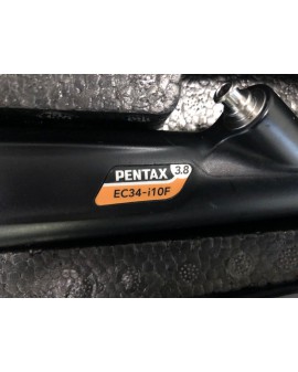 Pentax EC34-i10F Colonoscope Endoscopy