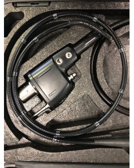 Pentax EC34-i10F Colonoscope Endoscopy