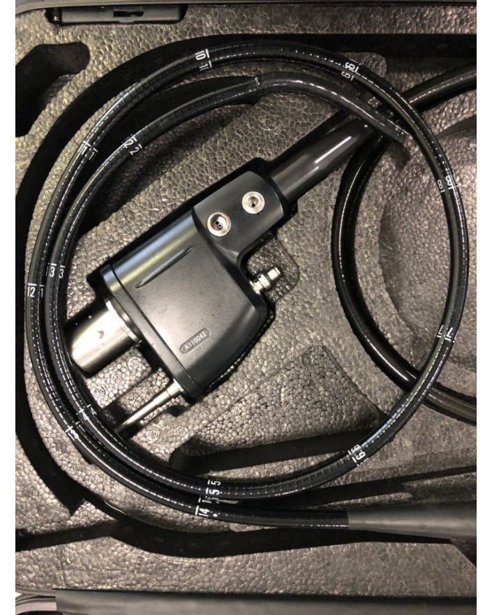 Pentax EC34-i10F Colonoscope Endoscopy