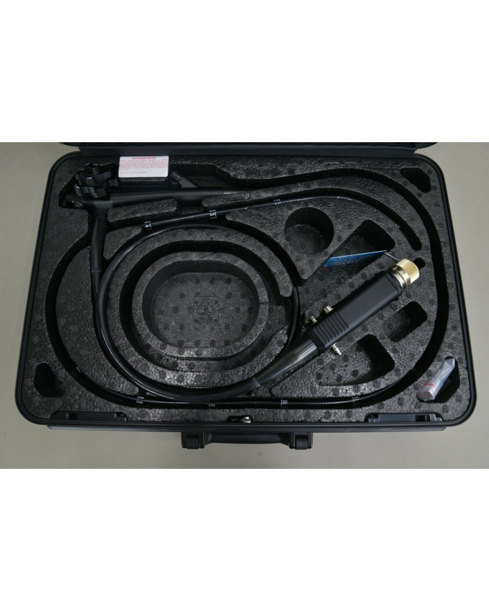 Pentax EC-3831L Video Colonoscope w/ Case & Accessories New Endoscopy