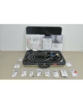 Pentax EC-3831L Video Colonoscope w/ Case & Accessories New Endoscopy