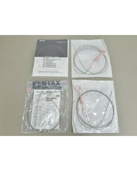 Pentax EC-3831L Video Colonoscope w/ Case & Accessories New Endoscopy
