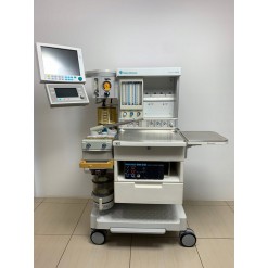 GE Datex-Ohmeda Aestiva 3000 Anesthesia Machine Anesthesia