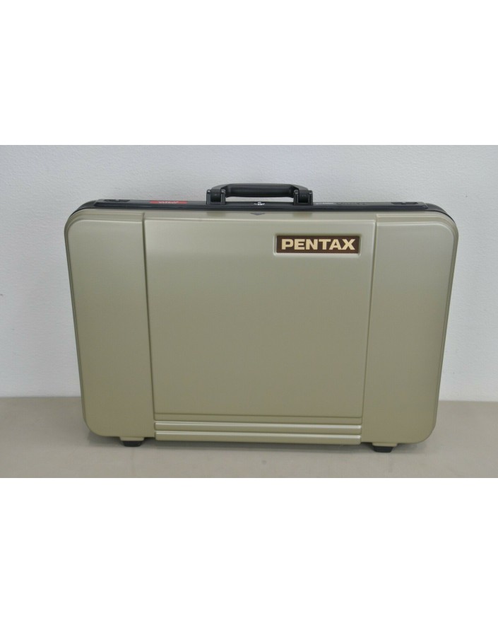Pentax EC-3831L Video Colonoscope w/ Case & Accessories New Endoscopy