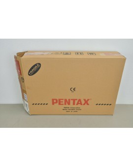 Pentax EC-3831L Video Colonoscope w/ Case & Accessories New Endoscopy
