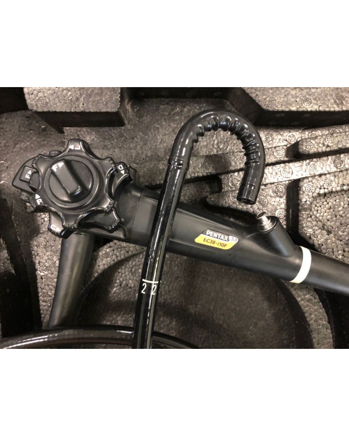 Pentax EC38-i10F Colonoscope Endoscopy Endoscope Endoscopy