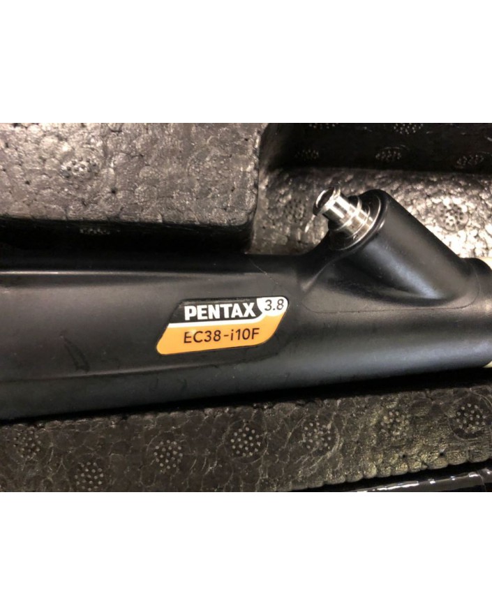 Pentax EC38-i10F Colonoscope Endoscopy Endoscope Endoscopy