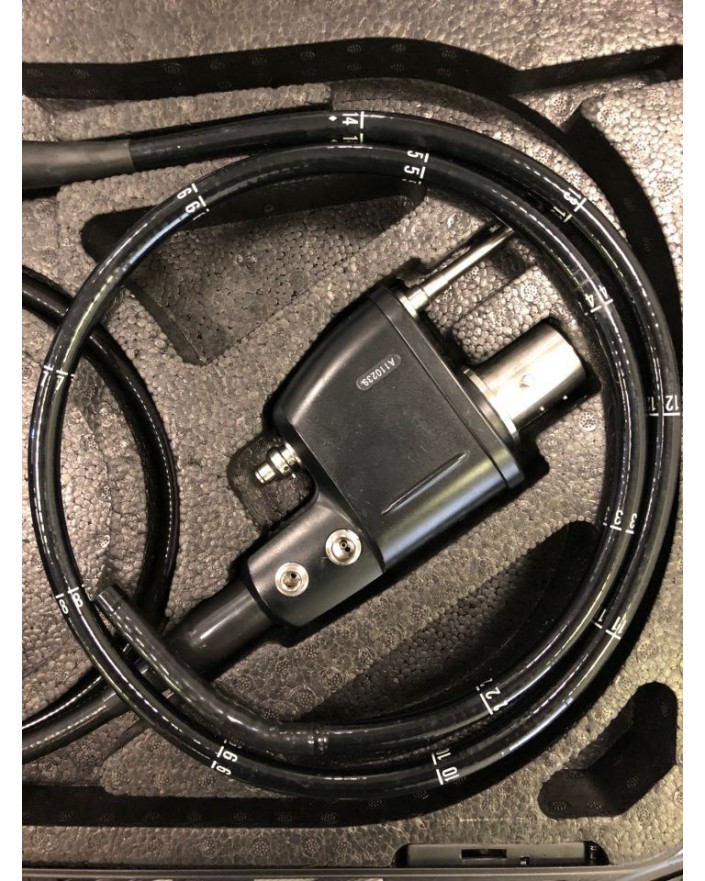 Pentax EC38-i10F Colonoscope Endoscopy Endoscope Endoscopy