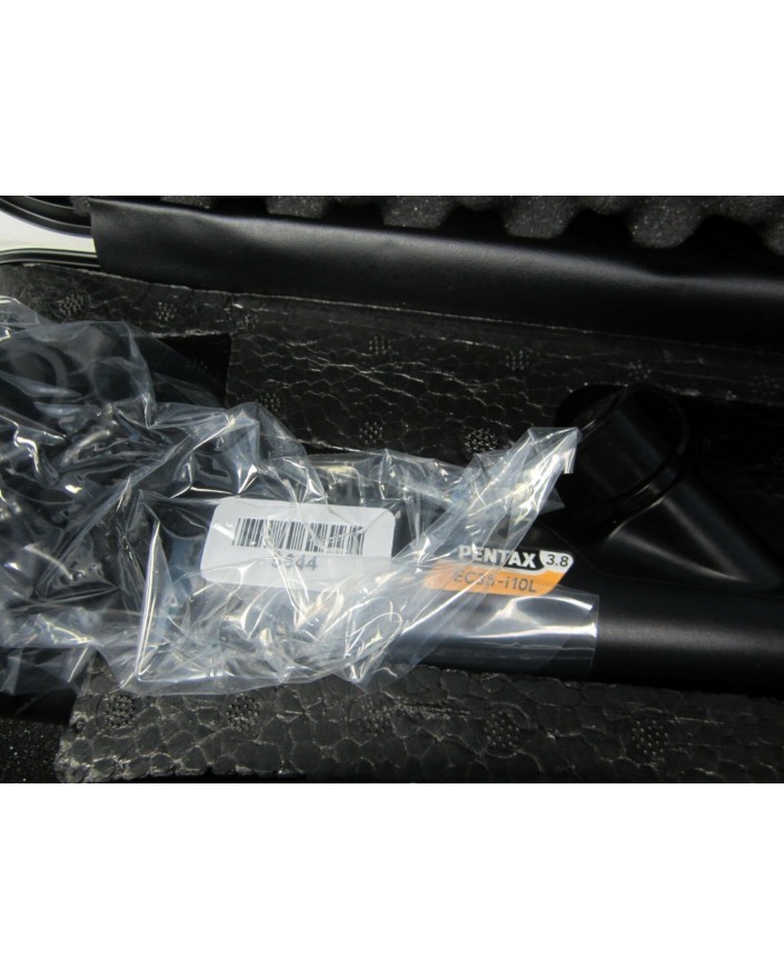 Pentax Ec38-i10l Colonoscope Endoscopy Endoscope New Endoscopy