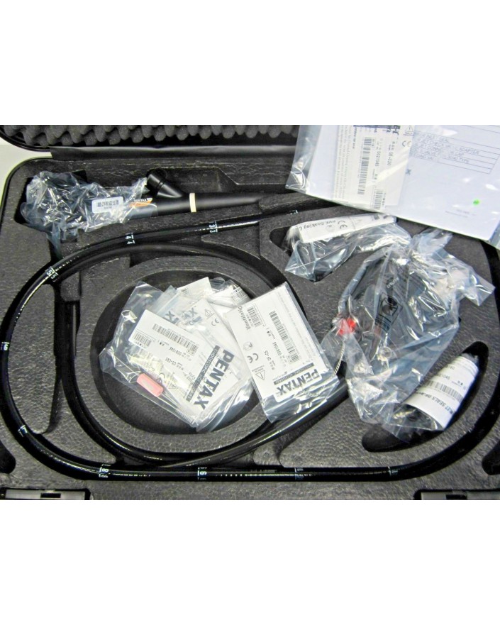 Pentax Ec38-i10l Colonoscope Endoscopy Endoscope New Endoscopy