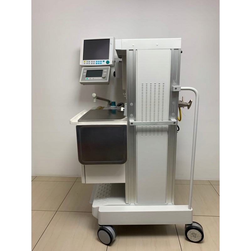 GE Datex-Ohmeda Aestiva 3000 Anesthesia Machine Anesthesia