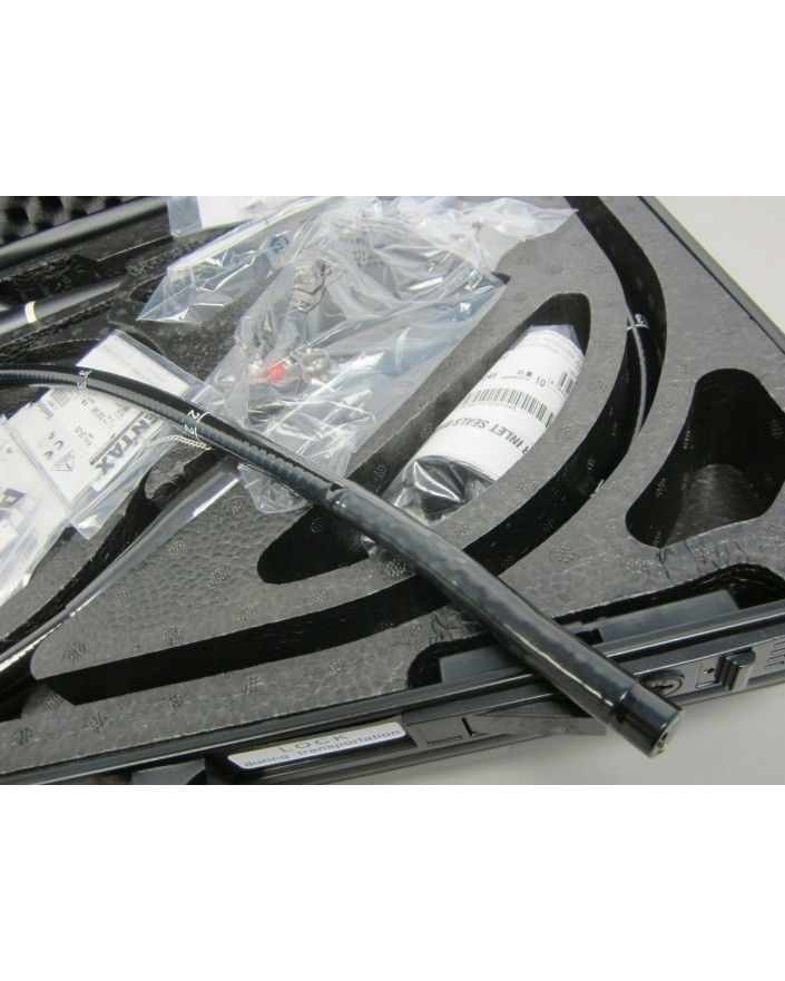 Pentax Ec38-i10l Colonoscope Endoscopy Endoscope New Endoscopy