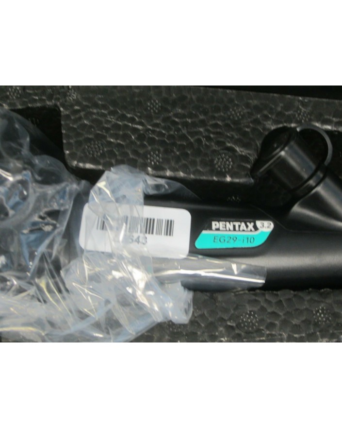 Pentax EG29-i10 Gastroscope Endoscopy Endoscope New Endoscopy