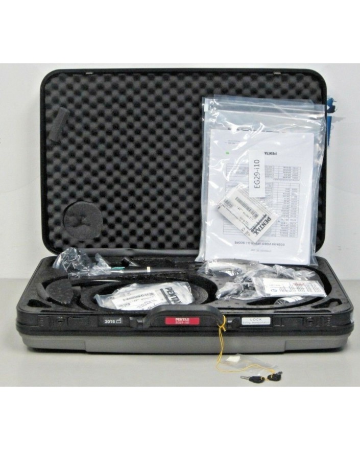 Pentax EG29-i10 Gastroscope Endoscopy Endoscope New Endoscopy